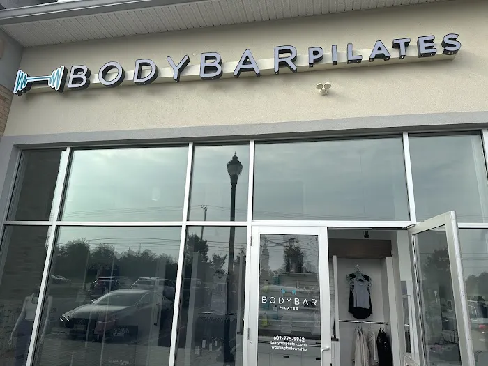 BODYBAR Pilates Picture 3