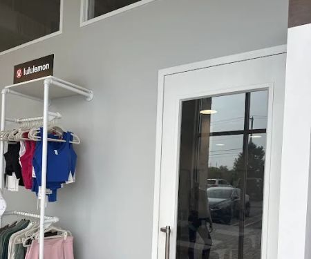 BODYBAR Pilates