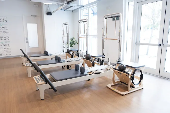 BODYBAR Pilates Picture 5
