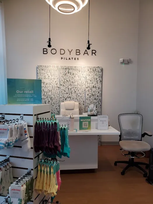 BODYBAR Pilates Picture 4