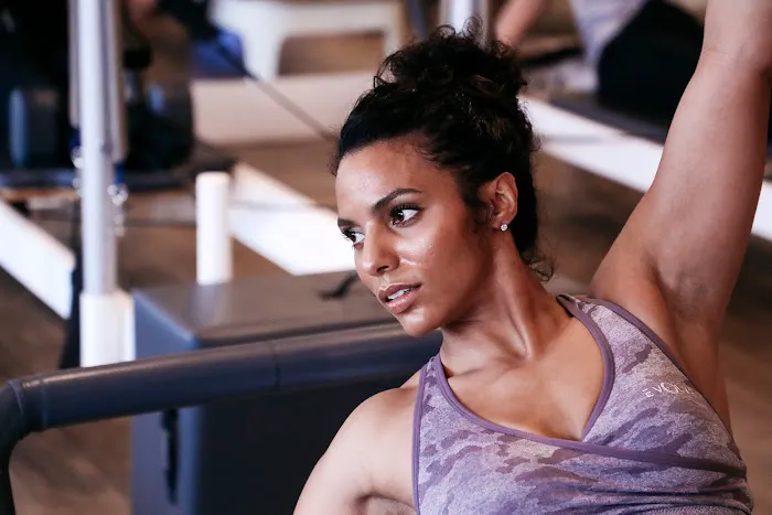 BODYBAR Pilates Picture 10
