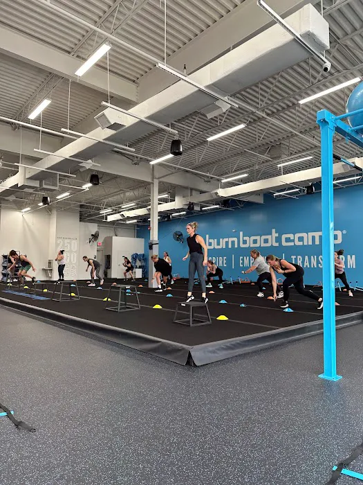 Burn Boot Camp Picture 2