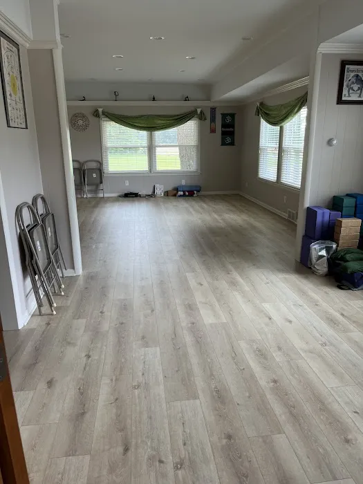 Ruthie's Yoga Studio Picture 2