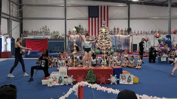 Star Bound Gymnastics Academy Picture 3