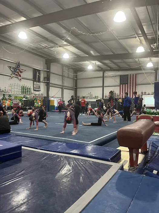 Star Bound Gymnastics Academy Picture 1