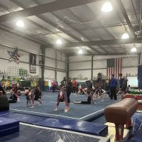 Star Bound Gymnastics Academy ico