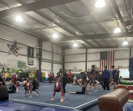 Star Bound Gymnastics Academy