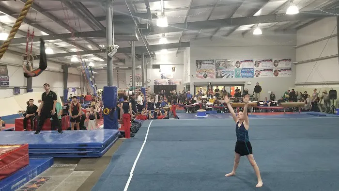 Star Bound Gymnastics Academy Picture 5