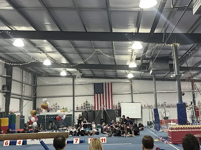 Star Bound Gymnastics Academy Picture 2
