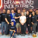 Legion Mixed Martial Arts