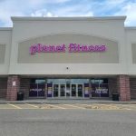 Planet Fitness