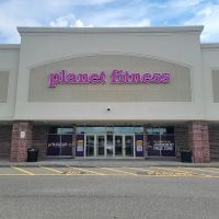 Planet Fitness ico