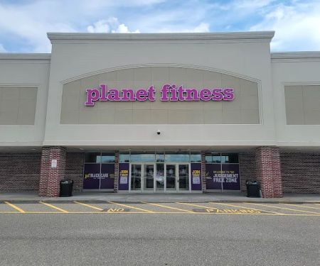 Planet Fitness