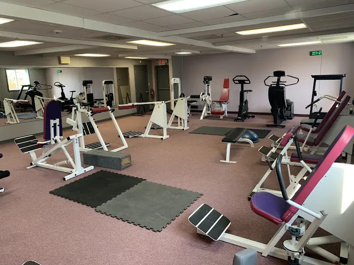 MaxxFit Performance Center Picture 2