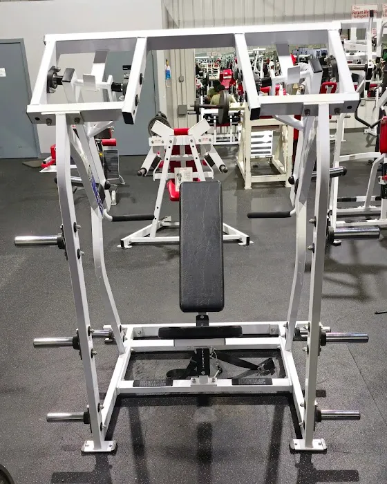 MaxxFit Performance Center Picture 10