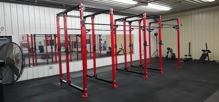 MaxxFit Performance Center Picture 9