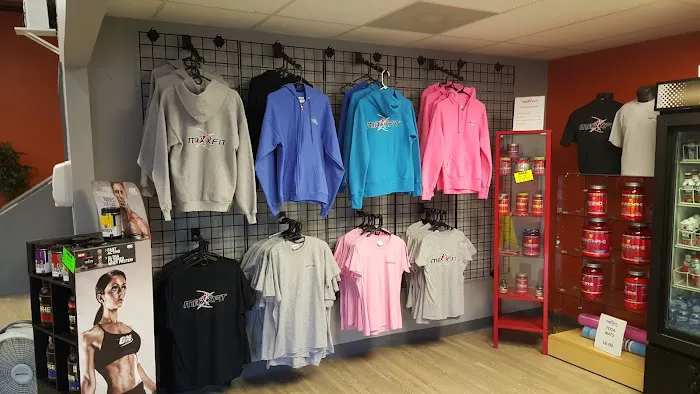 MaxxFit Performance Center Picture 1