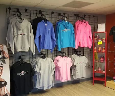 MaxxFit Performance Center