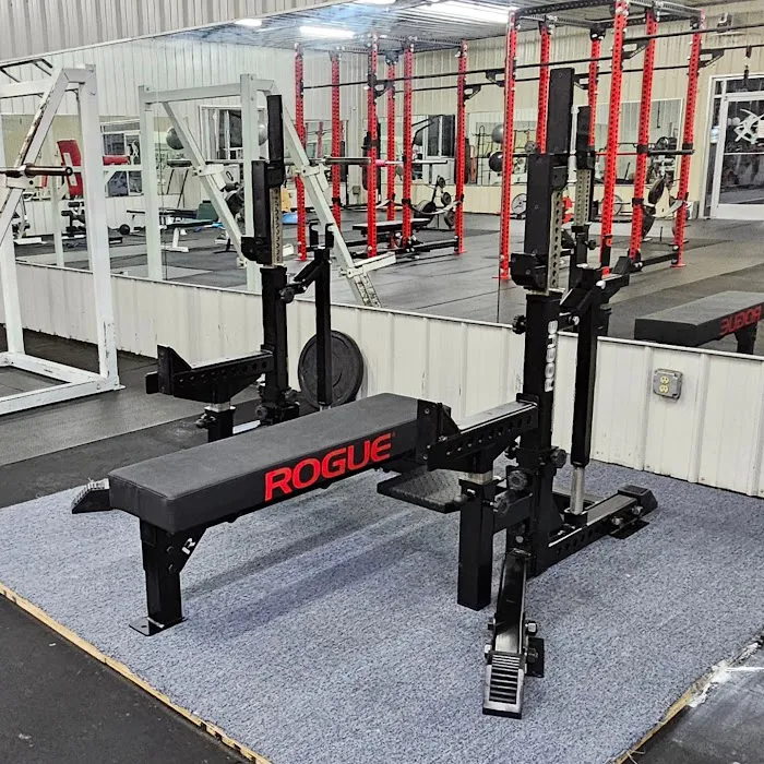 MaxxFit Performance Center Picture 6