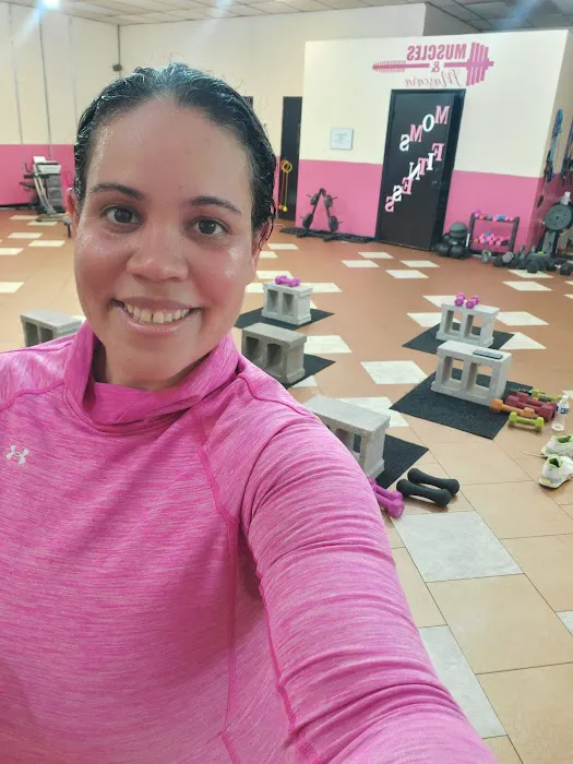 Mom’s Fitness Picture 6