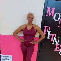 Mom’s Fitness ico
