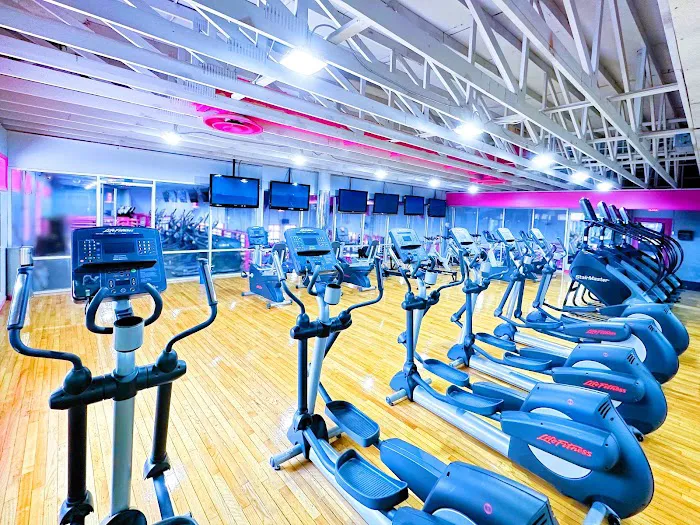 Jersey Girls Fitness Center Picture 9