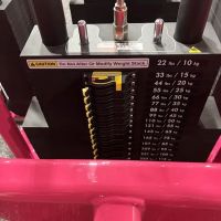 Jersey Girls Fitness Center ico