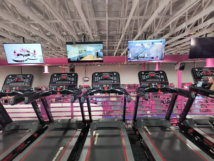 Jersey Girls Fitness Center Picture 6