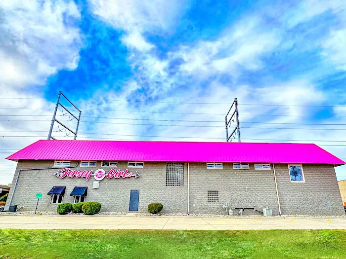 Jersey Girls Fitness Center Picture 4
