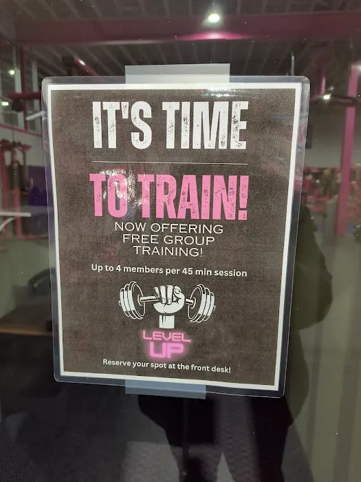 Jersey Girls Fitness Center Picture 7