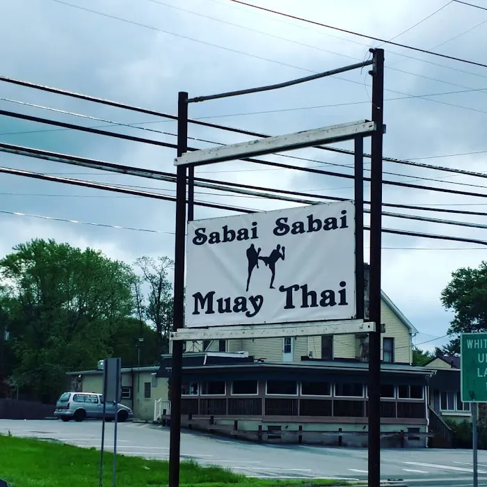 Sabai Sabai Muay Thai Picture 8