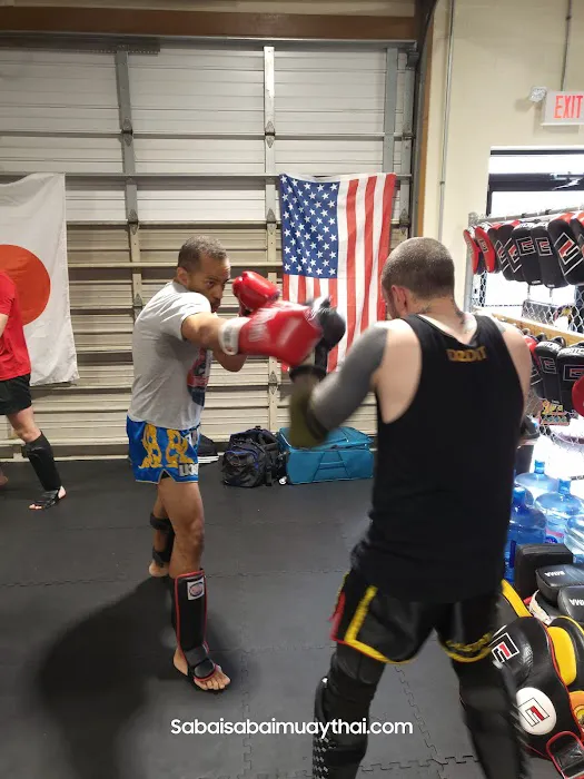 Sabai Sabai Muay Thai Picture 4