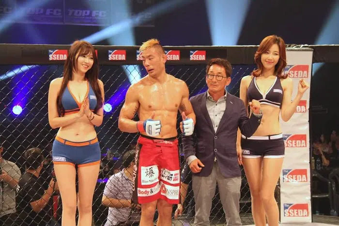 Sabai Sabai Muay Thai Picture 2