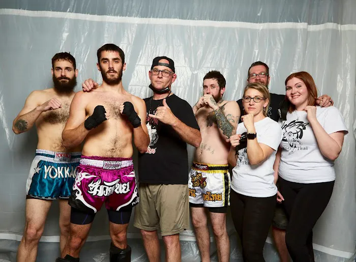 Sabai Sabai Muay Thai Picture 6