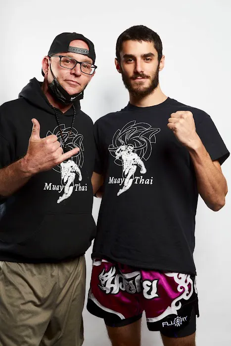 Sabai Sabai Muay Thai Picture 9