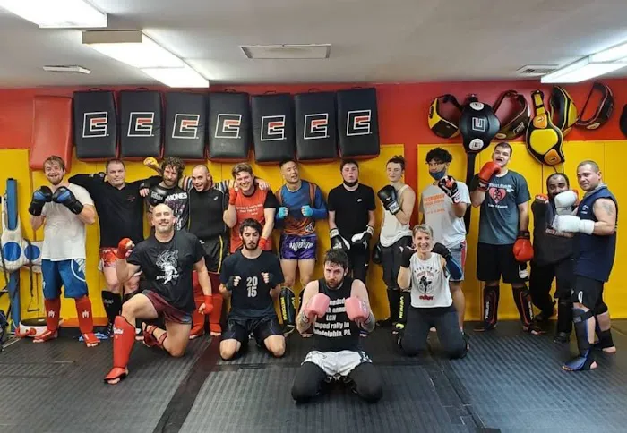 Sabai Sabai Muay Thai Picture 3