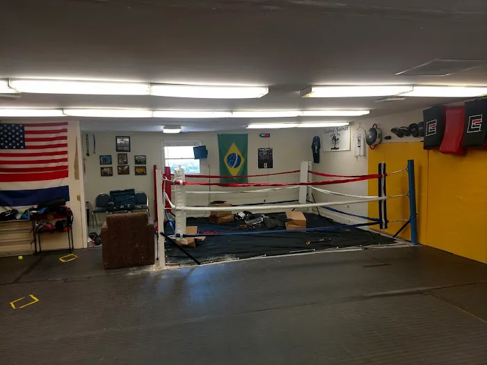 Sabai Sabai Muay Thai Picture 5