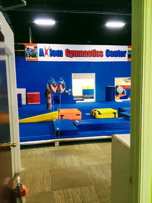 Axiom Gymnastics Center Picture 5