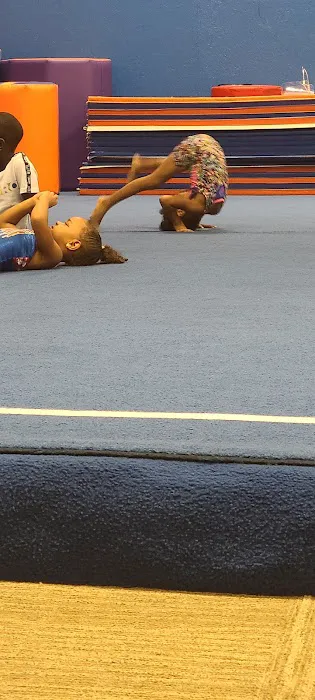Axiom Gymnastics Center Picture 4