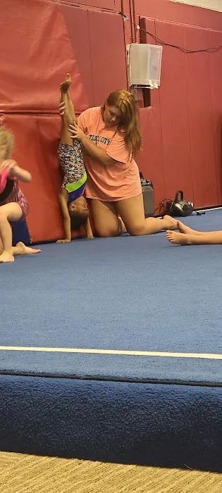 Axiom Gymnastics Center Picture 3