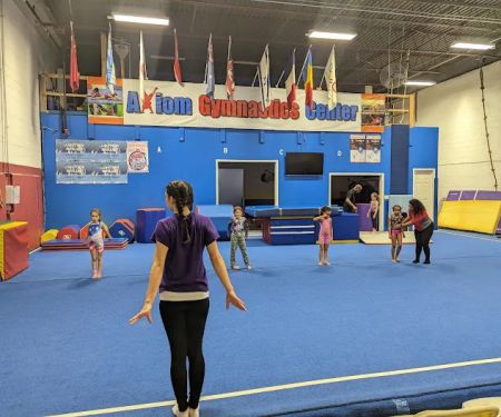 Axiom Gymnastics Center