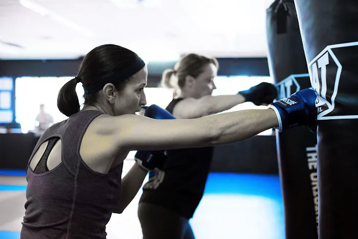 United Fitness Kickboxing And Kickboxing Bootcamp Picture 1