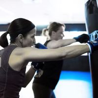 United Fitness Kickboxing And Kickboxing Bootcamp ico