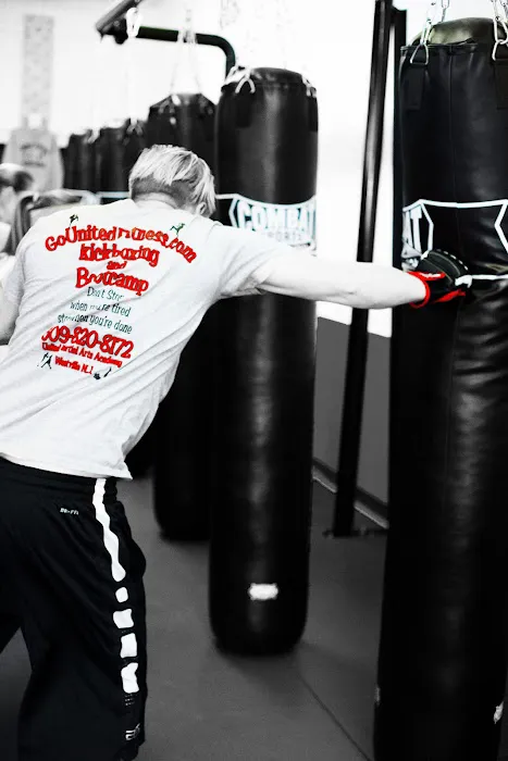 United Fitness Kickboxing And Kickboxing Bootcamp Picture 6