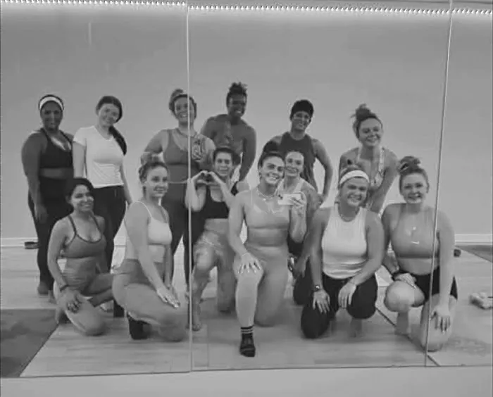 Hardbody Hot Yoga & Fitness Picture 1