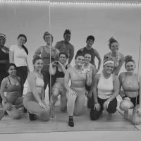 Hardbody Hot Yoga & Fitness ico