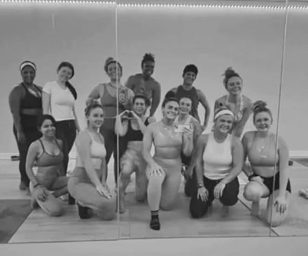 Hardbody Hot Yoga & Fitness