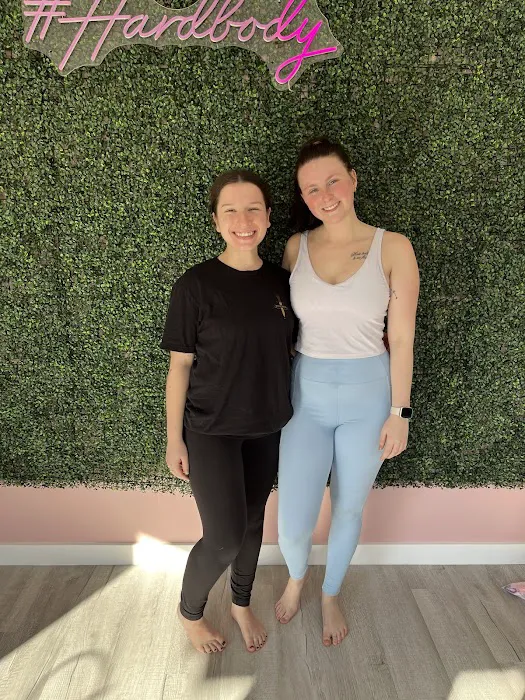 Hardbody Hot Yoga & Fitness Picture 3
