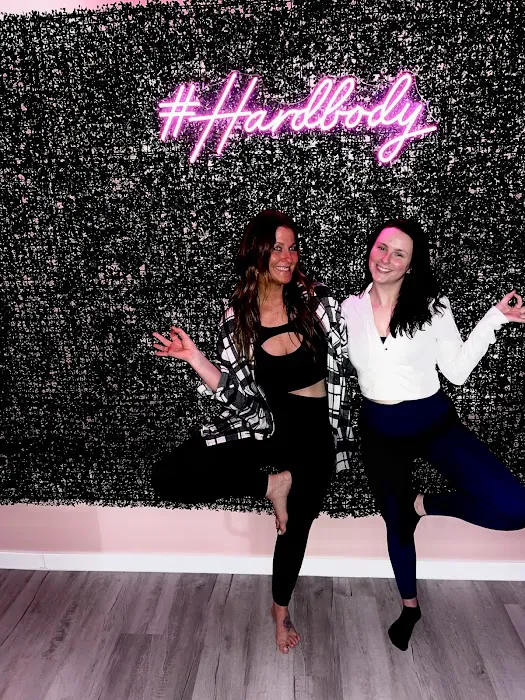 Hardbody Hot Yoga & Fitness Picture 5