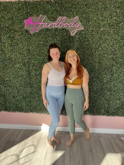 Hardbody Hot Yoga & Fitness Picture 4
